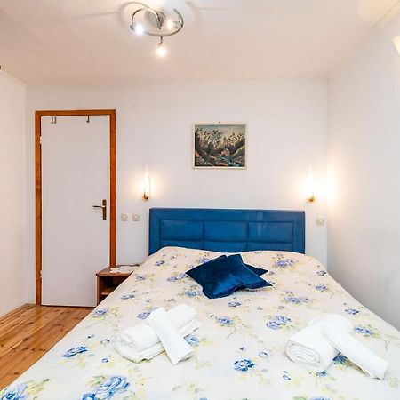 Rooms Fausta Old Town Dubrovnik Exteriör bild