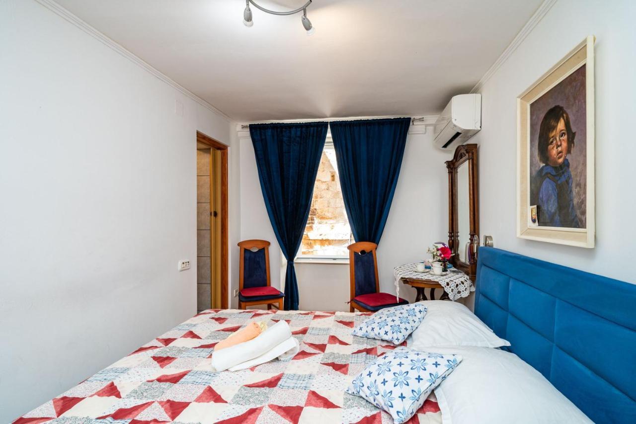 Rooms Fausta Old Town Dubrovnik Exteriör bild