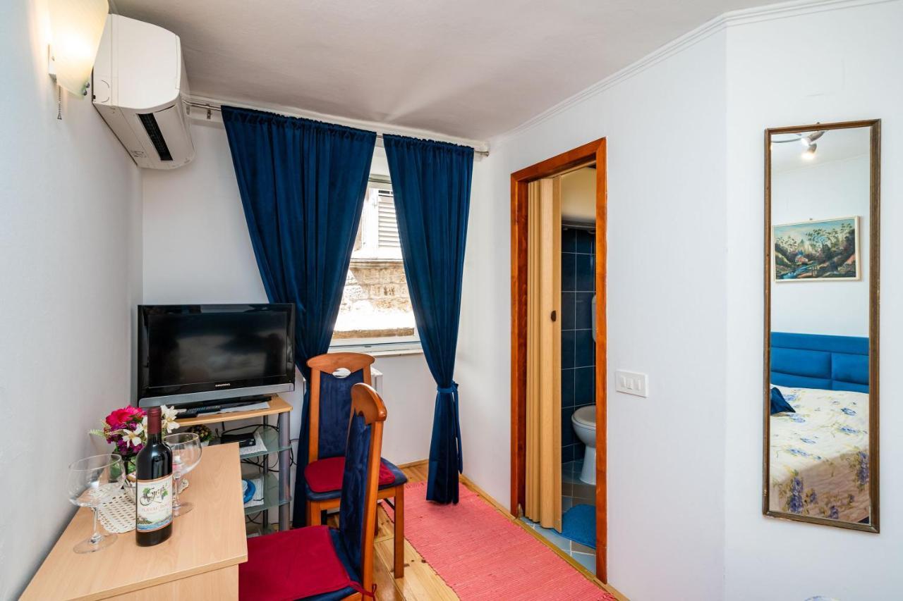 Rooms Fausta Old Town Dubrovnik Exteriör bild