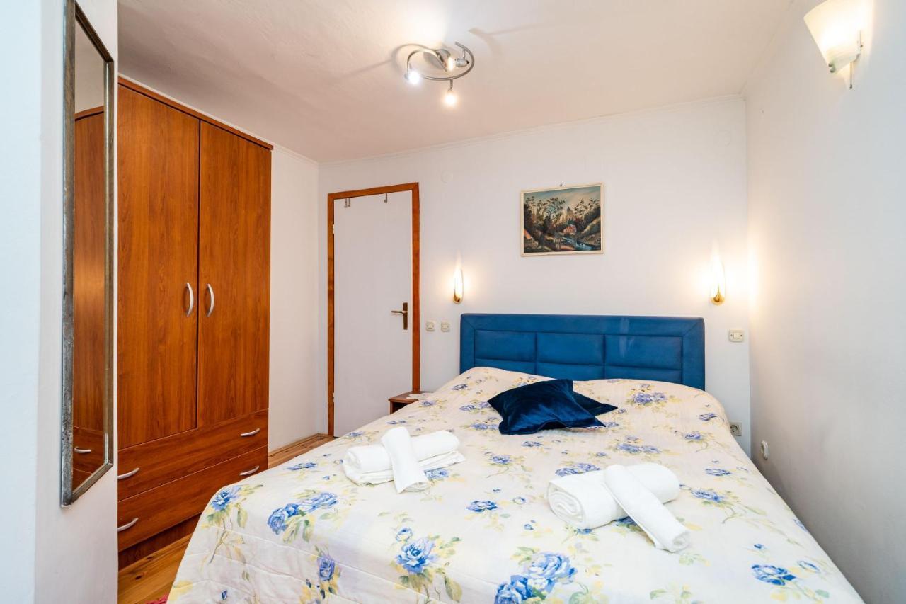 Rooms Fausta Old Town Dubrovnik Exteriör bild