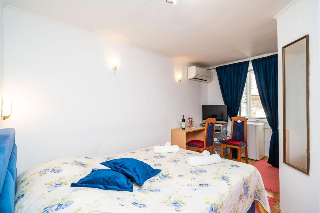 Rooms Fausta Old Town Dubrovnik Exteriör bild