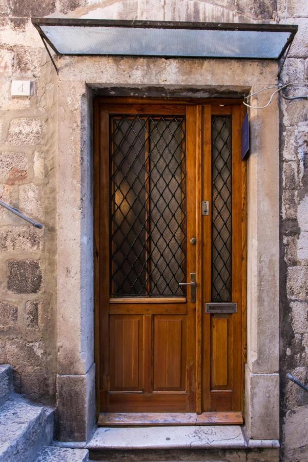 Rooms Fausta Old Town Dubrovnik Exteriör bild