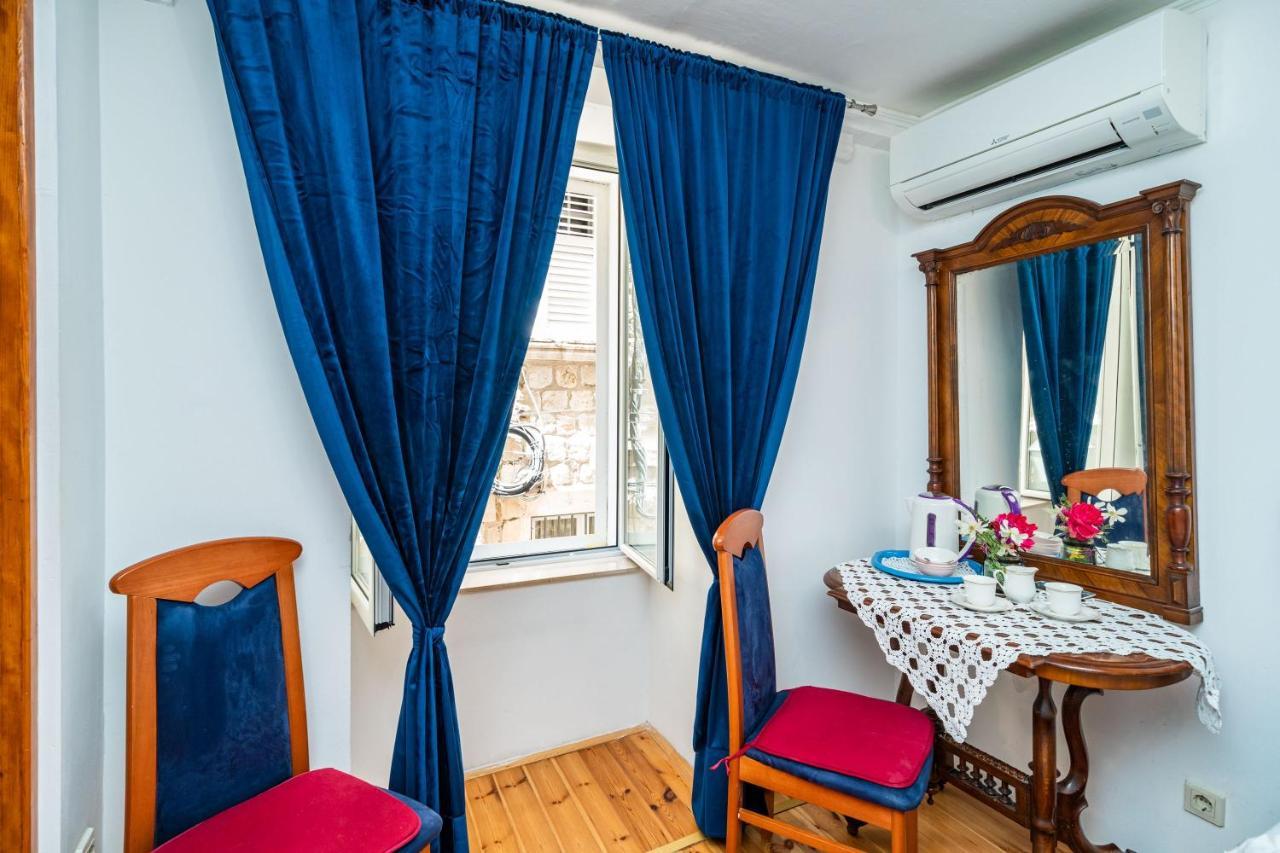 Rooms Fausta Old Town Dubrovnik Exteriör bild