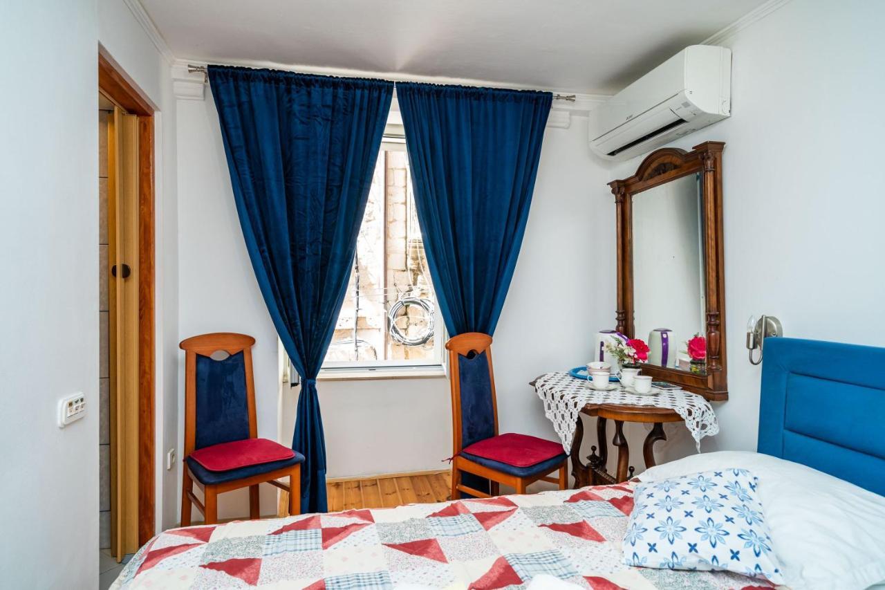 Rooms Fausta Old Town Dubrovnik Exteriör bild