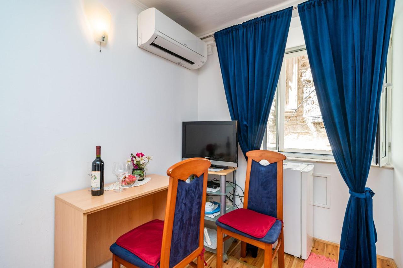 Rooms Fausta Old Town Dubrovnik Exteriör bild