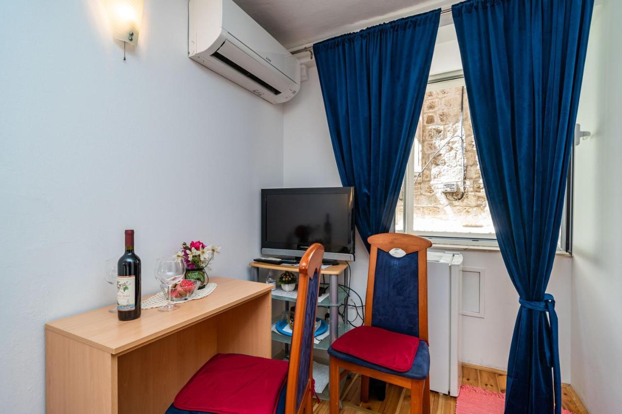 Rooms Fausta Old Town Dubrovnik Exteriör bild